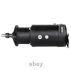 12V Starter Jeep CJ2A CJ3A Willys MB Ford GPW L134 134CID 1941-53 MZ4113