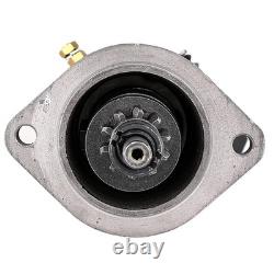 12V Starter Jeep CJ2A CJ3A Willys MB Ford GPW L134 134CID 1941-53 MZ4113
