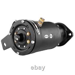 12V Starter Jeep MB Ford GPW Military 1941-45 CJ2A L134 Go Devil 134CID 4629