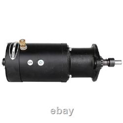 12V Starter Jeep MB Ford GPW Military 1941-45 CJ2A L134 Go Devil 134CID 4629