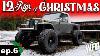 12 Rigs Of Christmas Rance S Jeepster Commando On 1 Tons Episode 6