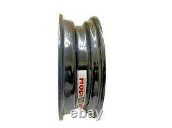 16 Combat Wheel, 1942-1945, Military Willys Jeep MB /Ford GPW A5467 Free Tube