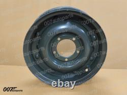 16 Combat Wheel, 1942-1945, Military Willys Jeep MB /Ford GPW A5467 Free Tube