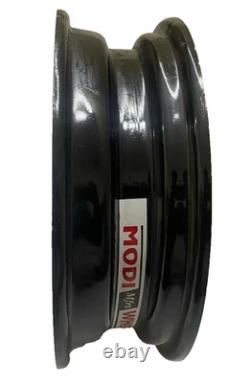 16 Combat Wheel, 1942-1945, Military Willys Jeep MB /Ford GPW A5467 Free Tube