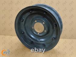 16 Combat Wheel, 1942-1945, Military Willys Jeep MB /Ford GPW A5467 Free Tube