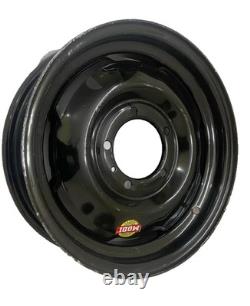 16 Combat Wheel, 1942-1945, Military Willys Jeep MB /Ford GPW A5467 Free Tube