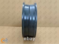 16 Combat Wheel, 1942-1945, Military Willys Jeep MB /Ford GPW A5467 Free Tube
