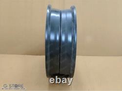 16 Combat Wheel, 1942-1945, Military Willys Jeep MB /Ford GPW A5467 Free Tube