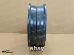 16 Combat Wheel, 1942-1945, Military Willys Jeep MB /Ford GPW A5467 Free Tube