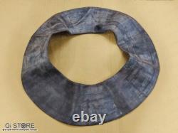 16 Combat Wheel, 1942-1945, Military Willys Jeep MB /Ford GPW A5467 Free Tube