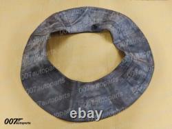 16 Combat Wheel, 1942-1945, Military Willys Jeep MB /Ford GPW A5467 Free Tube