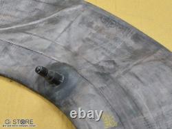 16 Combat Wheel, 1942-1945, Military Willys Jeep MB /Ford GPW A5467 Free Tube