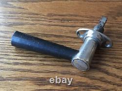 1910s 1920s DOOR HANDLE vtg exterior early non locking