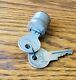 1920s 1930s Ignition Lock Withyale Keys Vtg Early Antique Switch