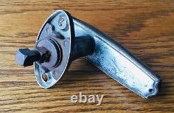 1920s Dodge DOOR HANDLE vtg exterior lock no key