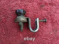 1930s 1940s Vintage Accessory Under Dash On/Off Light Switch Chevy Ford Bomb