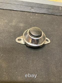1930s 1940s Vintage Accessory Under Dash Siren Ahooga horn Switch Chevy Ford