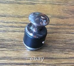 1930s Ford CIGARETTE LIGHTER vtg CASCO 49-C interior dash knob