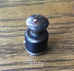 1930s Ford CIGARETTE LIGHTER vtg CASCO 49-C interior dash knob