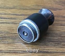 1930s Ford CIGARETTE LIGHTER vtg CASCO 49-C interior dash knob