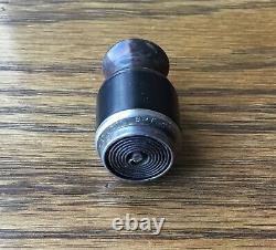 1930s Ford CIGARETTE LIGHTER vtg CASCO 49-C interior dash knob