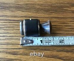 1930s Ford CIGARETTE LIGHTER vtg CASCO 49-C interior dash knob