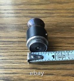 1930s Ford CIGARETTE LIGHTER vtg CASCO 49-C interior dash knob