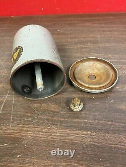 1932-39 Buick Chevy Ratrod Ac Kleer Kleen L1 Add On Oil Filter Accessory Nos 720