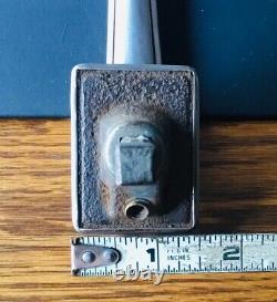 19381939 Studebaker DOOR HANDLE vtg 1930s exterior non locking