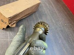 1939-48 Ford Lincoln Mercury 18 Tooth Transmission Main Drive Gear 56h-7017 Nos