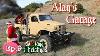 1940 5 9 Dodge Wc 3500 4x4 Alan S Garage 12 Rigs Of Christmas 2025