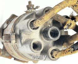 1940s AUTO-LITE IGNITION DISTRIBUTOR IGW 6001-2 12 DMD T WILLYS MB FORD GPW JEEP