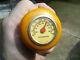1940s Auto Thermometer Shift Knob Vintage Chevy Rat Hot Rod Harley Motorcycle