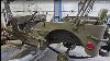 1942 Ford Gpw Jeep Resto Part 9 Refit Of Brakes Steering And Small Parts Ford Gpw Jeep Ww2