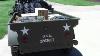 1942 Wwii Ford Gpw With Bantam T 3 Trailer