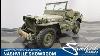 1943 Ford Gpw Jeep For Sale 814 Nsh
