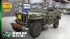 1943 Ford Gpw Jeep Lhd 2022 Shannons Summer Timed Online Auction