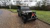 1944 Ford Gpw Jeep Lhd