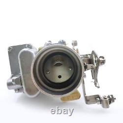 1947-1950 Carter WO Carb fit Willys MB CJ2A Ford GPW Army Jeep G503 L134 4cyl