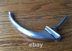 19481949 Studebaker DOOR HANDLE vtg 1940s exterior pickup truck