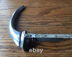 19481949 Studebaker DOOR HANDLE vtg 1940s exterior pickup truck