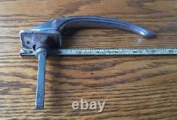 19481949 Studebaker DOOR HANDLE vtg 1940s exterior pickup truck