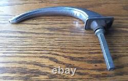 19481949 Studebaker DOOR HANDLE vtg 1940s exterior pickup truck