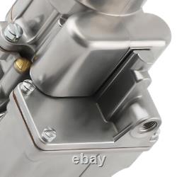 1949-53 CJ-3A Carburetor 1 BBL For Willys MB CJ2A / For Ford GPW GPA Army Jeep