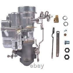 1949-53 CJ-3A Carburetor for Jeep Willys, Ford GPW, Willys CJ2A MB A1223 G503