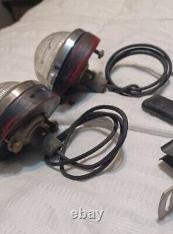 1950 1951 1952 Chevrolet Accessory Backup Light Kit Gm Powerglide Or Manual