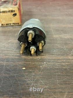 1951 Ford Car Ignition Switch Nos Ford In Box 122