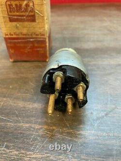 1951 Ford Car Ignition Switch Nos Ford In Box 621