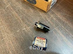 1952 1953 Mercury Dash Push Button Start Ignition Switch Rat Rod Nors New 420
