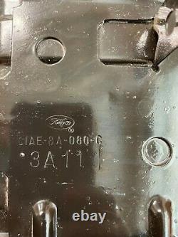 1960-63 Ford Full Size Radiator Supply Tank 6 Cyl Nos 621